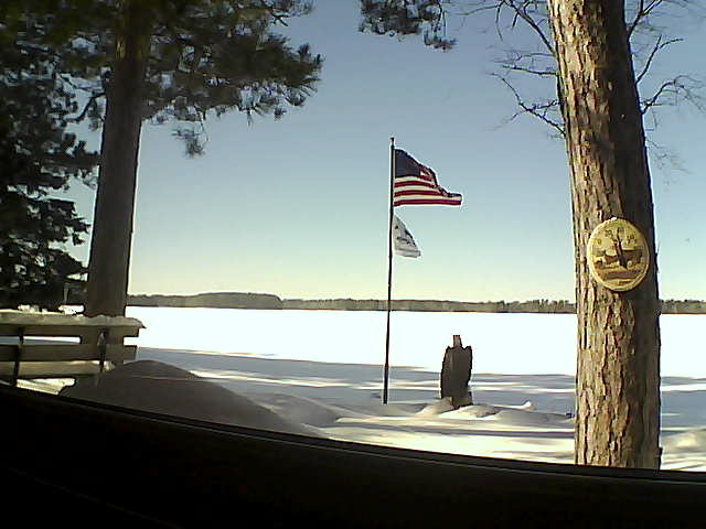 Whiteface Cam Image - Wed, 02/21/2018 1:42pm 