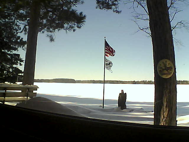 Whiteface Cam Image - Wed, 02/21/2018 2:02pm 