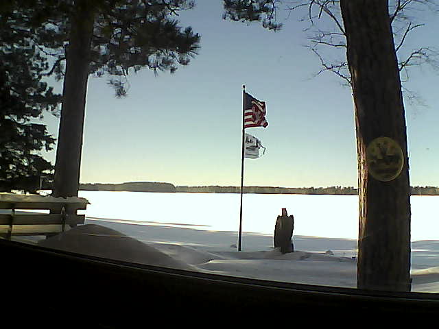 Whiteface Cam Image - Wed, 02/21/2018 2:22pm 