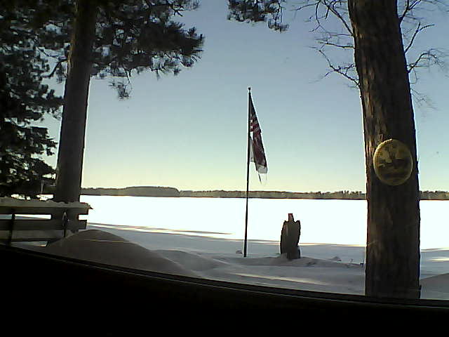 Whiteface Cam Image - Wed, 02/21/2018 2:32pm 