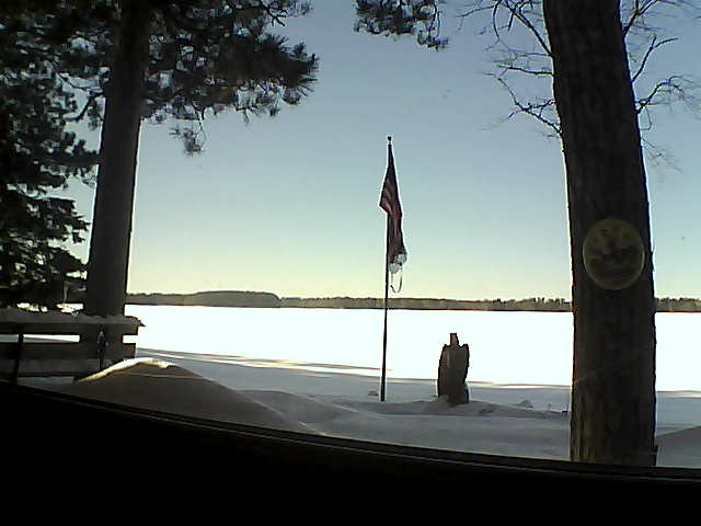 Whiteface Cam Image - Wed, 02/21/2018 2:42pm 