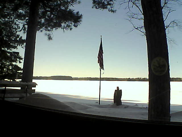 Whiteface Cam Image - Wed, 02/21/2018 3:12pm 