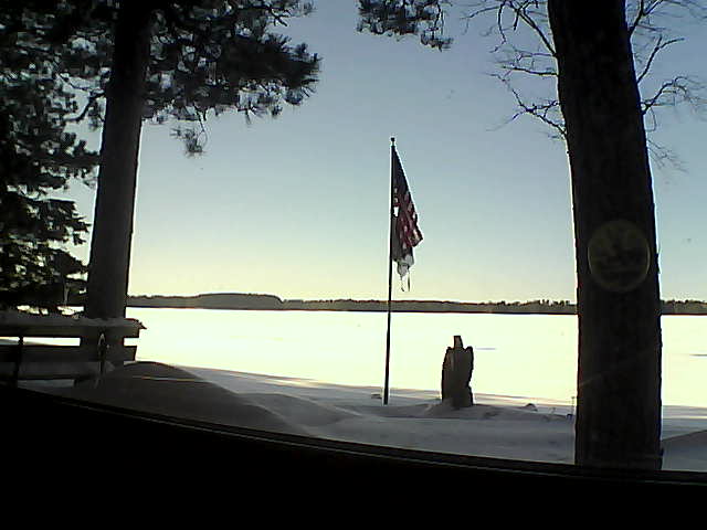 Whiteface Cam Image - Wed, 02/21/2018 3:43pm 