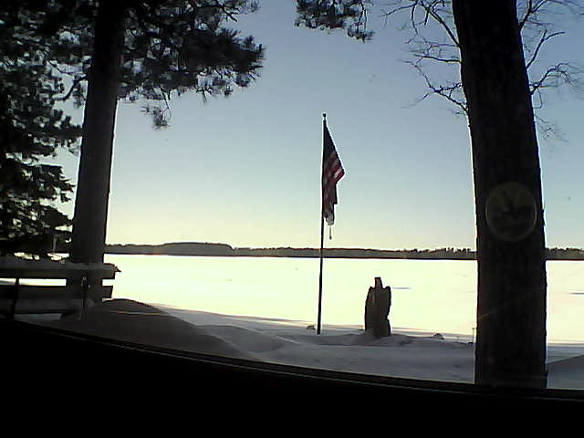 Whiteface Cam Image - Wed, 02/21/2018 3:53pm 