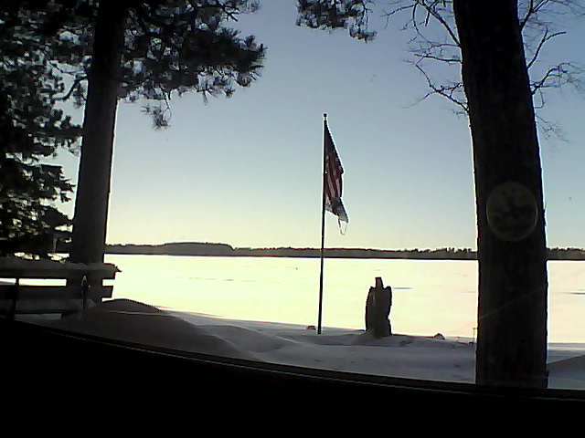 Whiteface Cam Image - Wed, 02/21/2018 4:03pm 