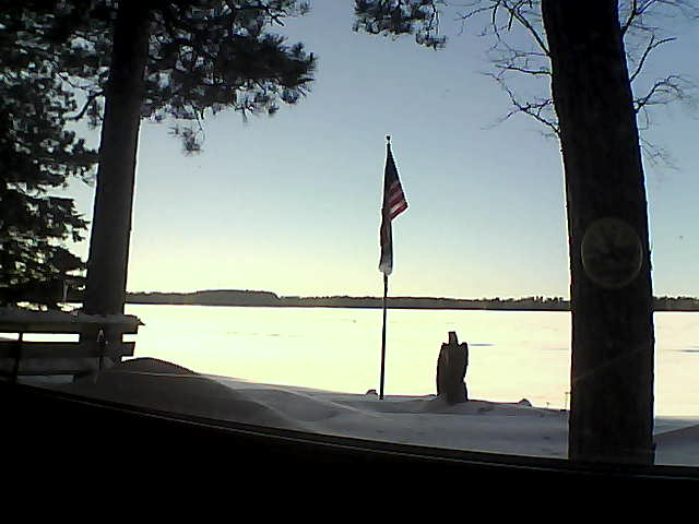 Whiteface Cam Image - Wed, 02/21/2018 4:13pm 