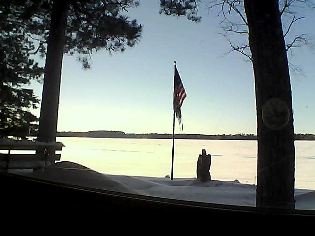 Whiteface Cam Image - Wed, 02/21/2018 4:33pm 