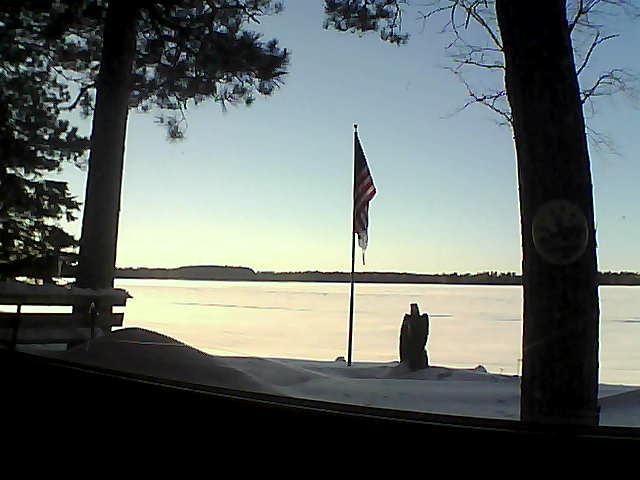 Whiteface Cam Image - Wed, 02/21/2018 4:43pm 