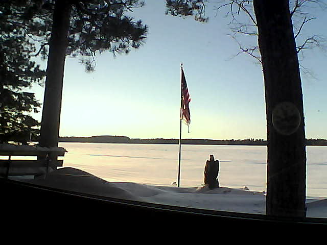 Whiteface Cam Image - Wed, 02/21/2018 5:03pm 