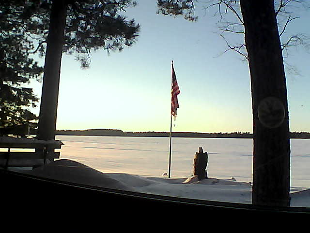 Whiteface Cam Image - Wed, 02/21/2018 5:13pm 