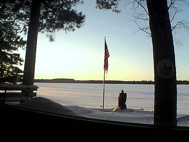 Whiteface Cam Image - Wed, 02/21/2018 5:23pm 