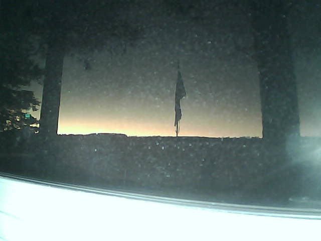 Whiteface Cam Image - Wed, 02/21/2018 6:23pm 