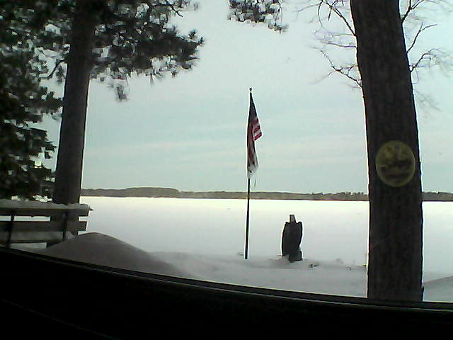 Whiteface Cam Image - Thu, 02/22/2018 6:43am 