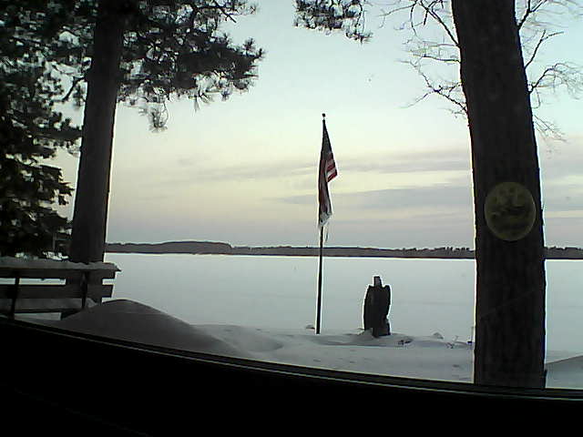 Whiteface Cam Image - Thu, 02/22/2018 7:03am 