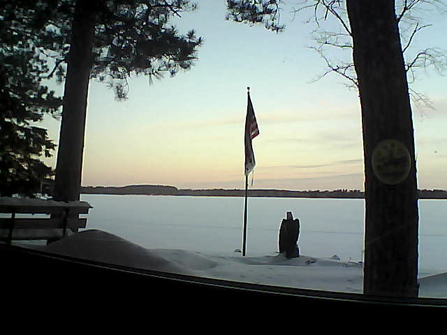 Whiteface Cam Image - Thu, 02/22/2018 7:13am 