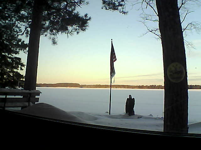 Whiteface Cam Image - Thu, 02/22/2018 7:23am 