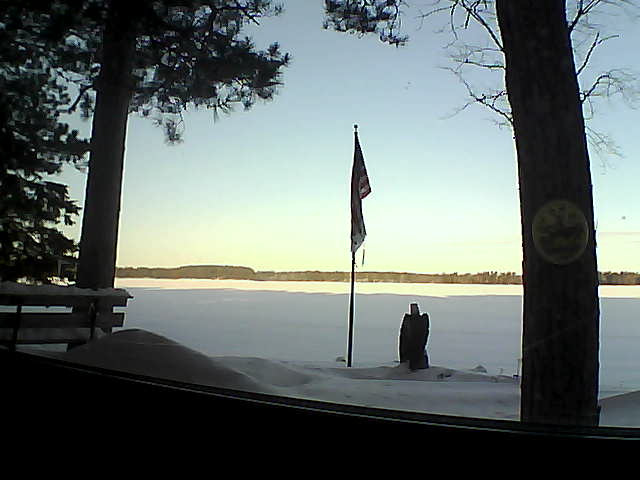 Whiteface Cam Image - Thu, 02/22/2018 7:53am 