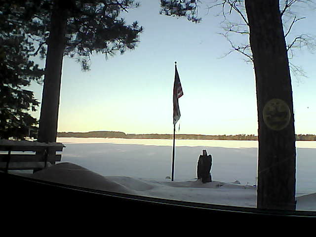 Whiteface Cam Image - Thu, 02/22/2018 8:03am 