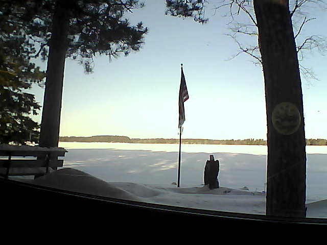 Whiteface Cam Image - Thu, 02/22/2018 8:13am 