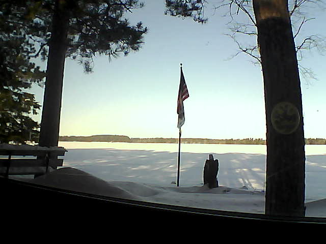 Whiteface Cam Image - Thu, 02/22/2018 8:23am 