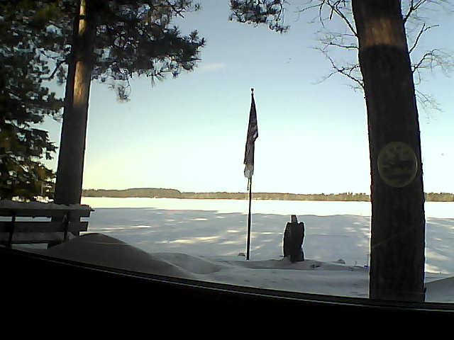 Whiteface Cam Image - Thu, 02/22/2018 8:33am 