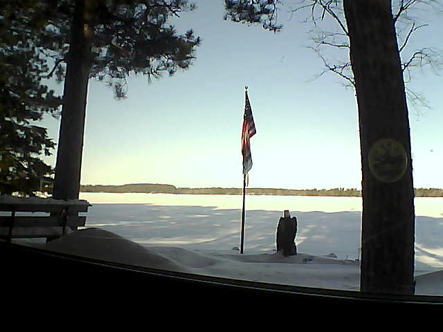 Whiteface Cam Image - Thu, 02/22/2018 8:43am 