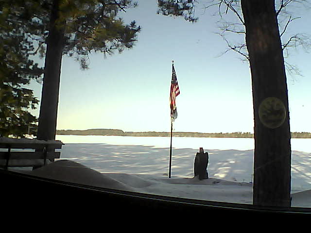 Whiteface Cam Image - Thu, 02/22/2018 8:53am 