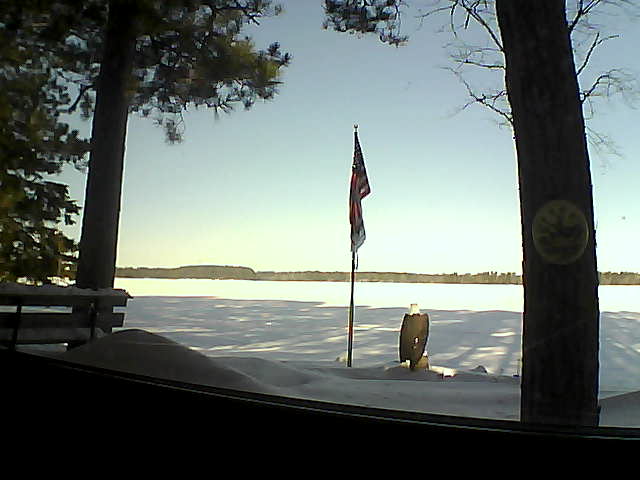 Whiteface Cam Image - Thu, 02/22/2018 9:03am 