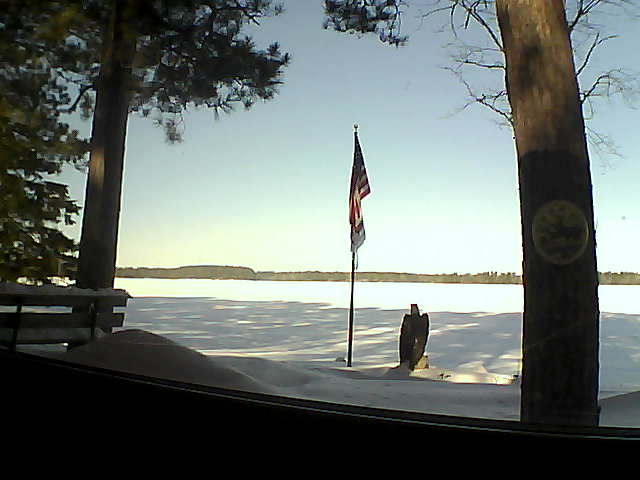 Whiteface Cam Image - Thu, 02/22/2018 9:13am 