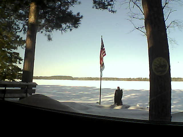 Whiteface Cam Image - Thu, 02/22/2018 9:23am 