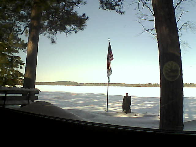 Whiteface Cam Image - Thu, 02/22/2018 9:33am 