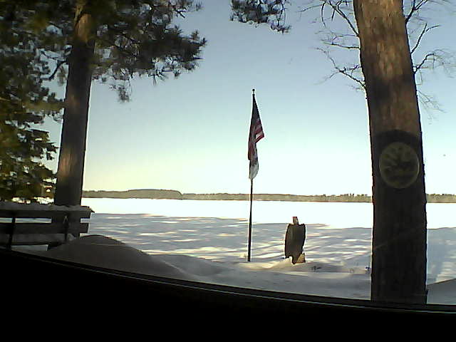 Whiteface Cam Image - Thu, 02/22/2018 9:43am 