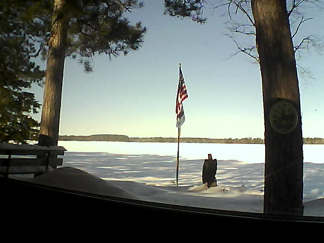 Whiteface Cam Image - Thu, 02/22/2018 9:53am 