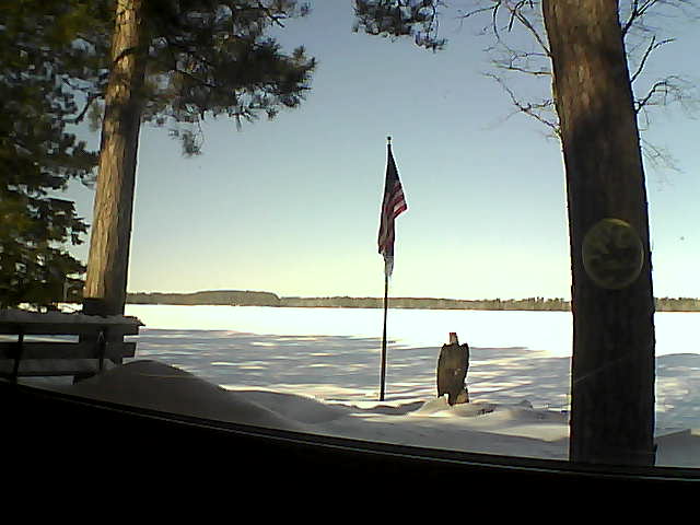 Whiteface Cam Image - Thu, 02/22/2018 10:03am 