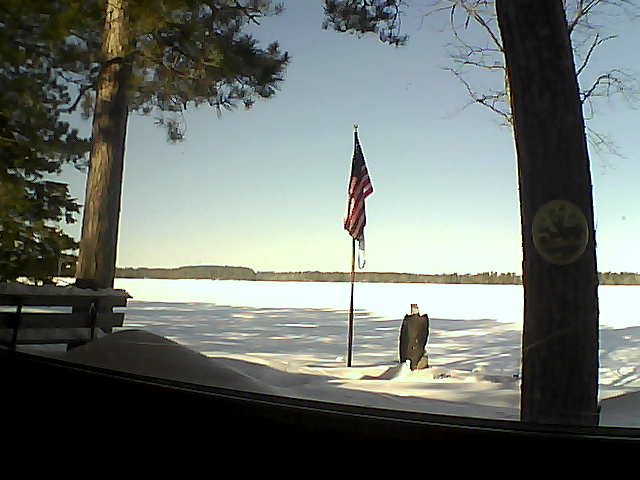 Whiteface Cam Image - Thu, 02/22/2018 10:13am 