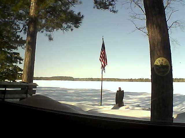 Whiteface Cam Image - Thu, 02/22/2018 10:23am 