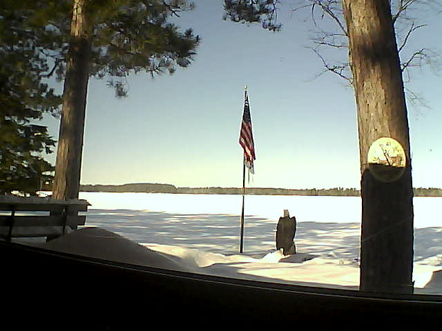 Whiteface Cam Image - Thu, 02/22/2018 10:33am 