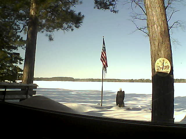 Whiteface Cam Image - Thu, 02/22/2018 10:43am 