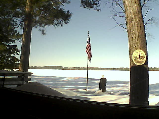 Whiteface Cam Image - Thu, 02/22/2018 10:53am 