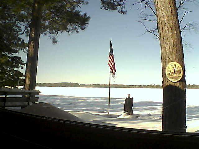 Whiteface Cam Image - Thu, 02/22/2018 11:03am 