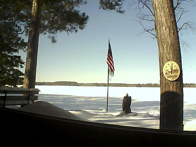 Whiteface Cam Image - Thu, 02/22/2018 11:23am 