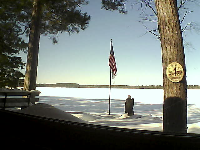 Whiteface Cam Image - Thu, 02/22/2018 11:33am 