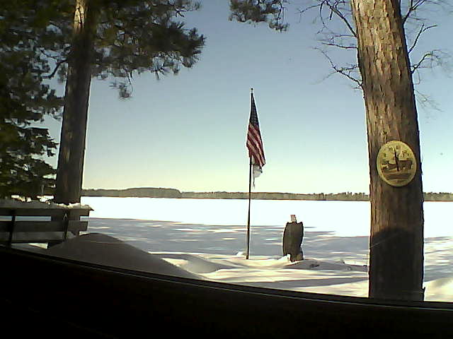 Whiteface Cam Image - Thu, 02/22/2018 11:43am 