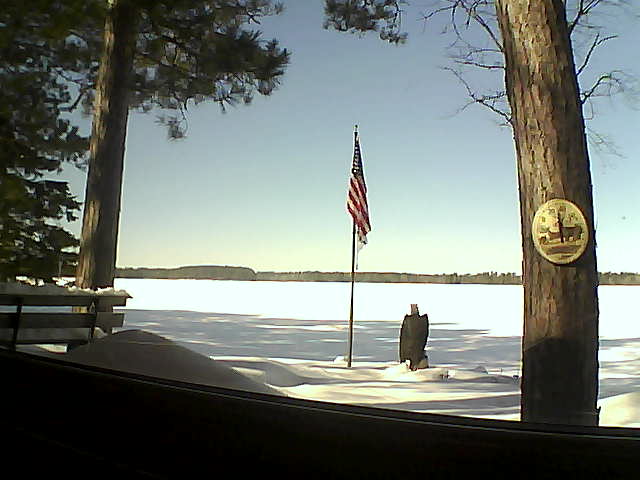 Whiteface Cam Image - Thu, 02/22/2018 11:53am 