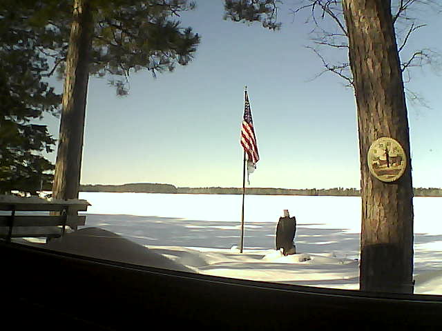 Whiteface Cam Image - Thu, 02/22/2018 12:03pm 