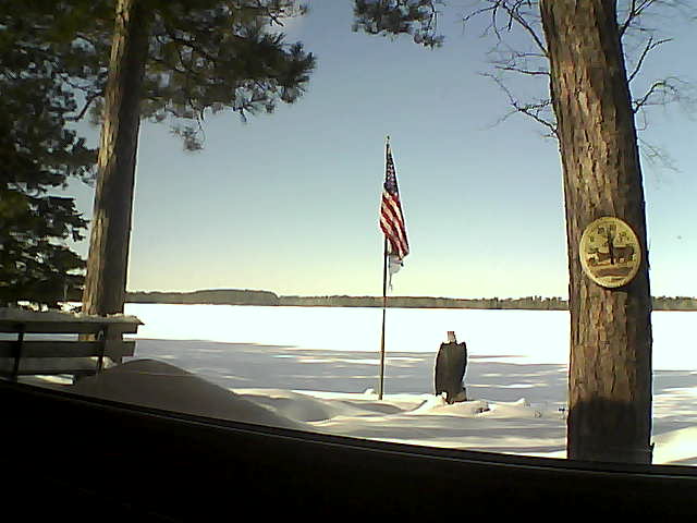 Whiteface Cam Image - Thu, 02/22/2018 12:13pm 