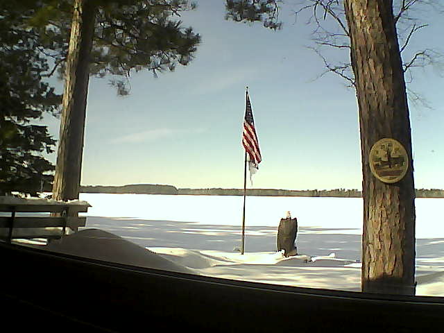 Whiteface Cam Image - Thu, 02/22/2018 12:33pm 