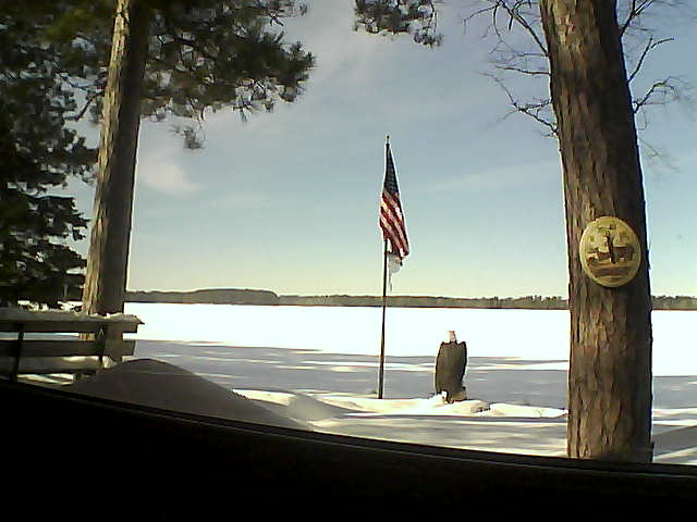 Whiteface Cam Image - Thu, 02/22/2018 12:43pm 