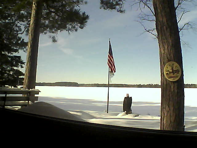 Whiteface Cam Image - Thu, 02/22/2018 12:53pm 