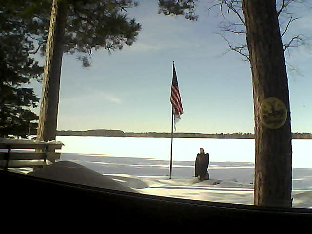 Whiteface Cam Image - Thu, 02/22/2018 1:03pm 